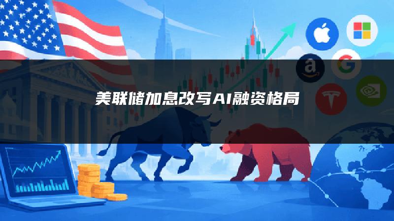 美联储加息改写AI融资格局